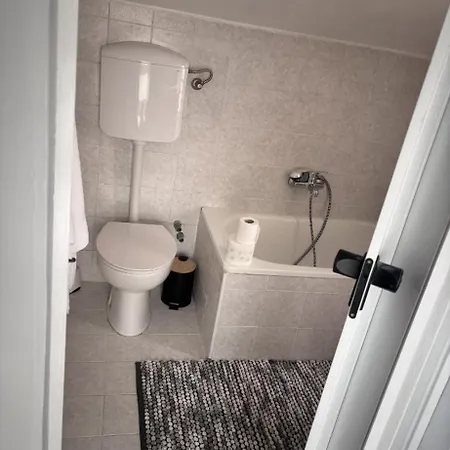 Pensjonat Da Betti E Luca Mombaruzzo