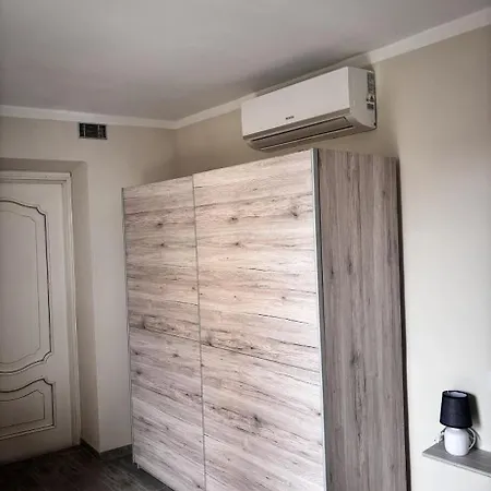 Da Betti E Luca * Mombaruzzo