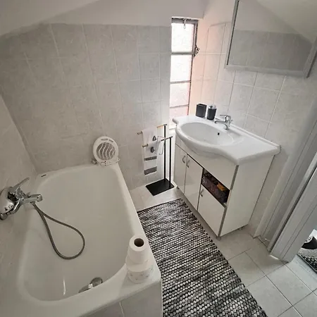 Pensionat Da Betti E Luca