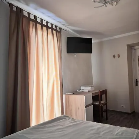 Da Betti E Luca * Mombaruzzo