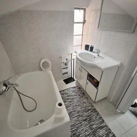 Da Betti E Luca Guest house *