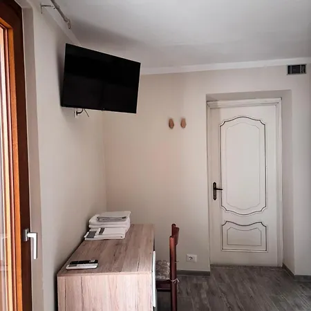 Da Betti E Luca Guest house *