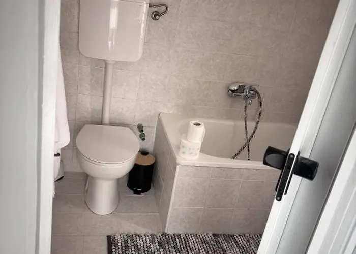 Pensjonat Da Betti E Luca Mombaruzzo