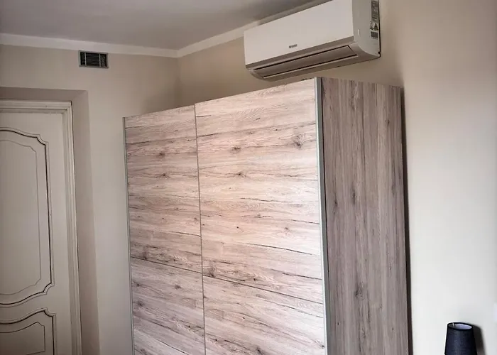 Pensjonat Da Betti E Luca Mombaruzzo