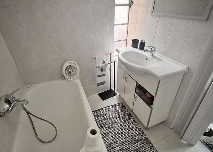 Da Betti E Luca Pensjonat *